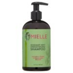 MIELLE ROSEMARY MINT STRENGTHENING SHAMPOO 355ML