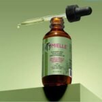 MIELLE ROSEMARY MINT STRENGTHENING SHAMPOO 355ML