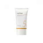 MISSHA ALL AROUND SAFE BLOCK COTTON SUN 50ML SPF50+ PA++++