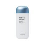 MISSHA ALL AROUND SAFE BLOCK WATERPROOF SUN MILK SPF50+/PA+++ (70ML)
