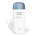 MISSHA ALL AROUND SAFE BLOCK WATERPROOF SUN MILK SPF50+/PA+++ (70ML)