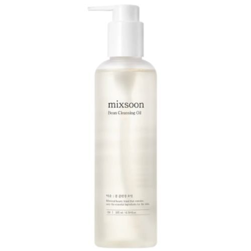 MIXSOON BEAN CLEANSING OIL 195ML