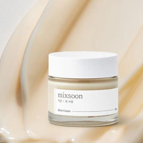MIXSOON Bean Cream 50ml