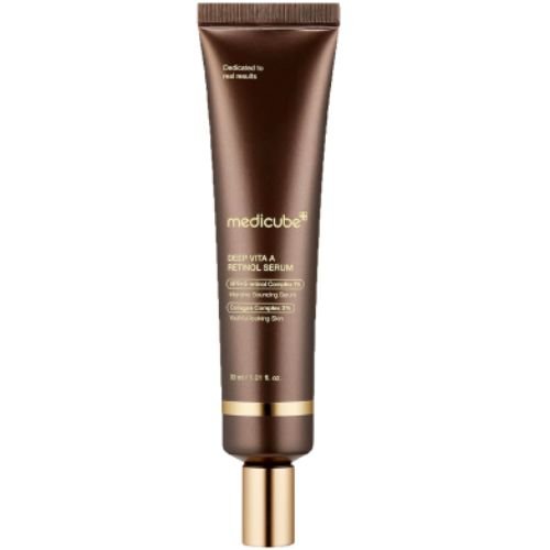 Medicube Deep Vita A Retinol Serum 30ml