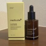 Medicube GLUTATHIONE GLOW SERUM 30ml