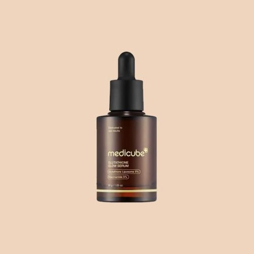 Medicube GLUTATHIONE GLOW SERUM 30ml