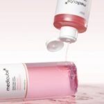 Medicube PDRN PINK CICA SOOTHING TONER 250ml