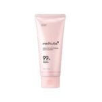 Medicube PDRN PINK NIACINAMIDE WHIP CLEANSER 120g