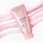 Medicube PDRN PINK NIACINAMIDE WHIP CLEANSER 120g