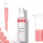 Medicube PDRN Pink Glutathione Serum Mist 100ml