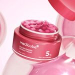 Medicube TXA+Niacinamide Capsule Cream