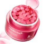 Medicube TXA+Niacinamide Capsule Cream