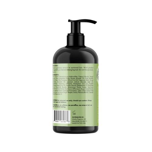 Mielle Rosemary Mint Strengthening Conditioner 355ml