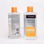 NEUTROGENA Blackhead Eliminating Cleansing Toner – 200ml