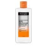 NEUTROGENA Blackhead Eliminating Cleansing Toner – 200ml
