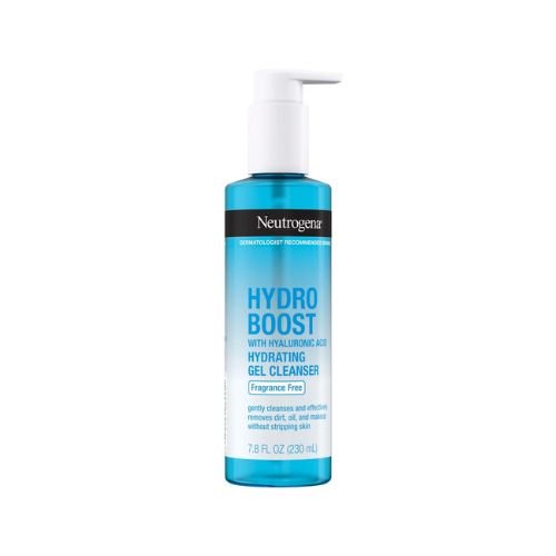 Neutrogena Hydro Boost Hydrating Serum – 30ml