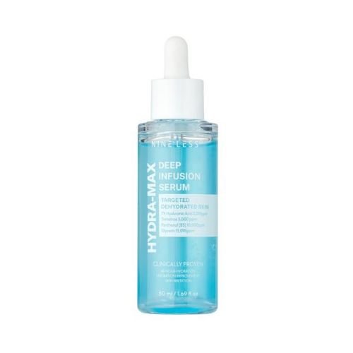 NINELESS Hydra-Max Deep Infusion Serum 50ml