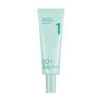 NUMBUZIN NO.1 CLEAR FILTER SUN ESSENCE SPF50+ PA++++50ML
