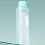 NUMBUZIN NO.1 PURE-FULL CALMING HERB TONER 300ML
