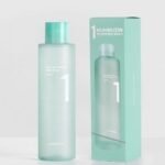 NUMBUZIN NO.1 PURE-FULL CALMING HERB TONER 300ML