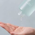 NUMBUZIN NO.1 PURE-FULL CALMING HERB TONER 300ML