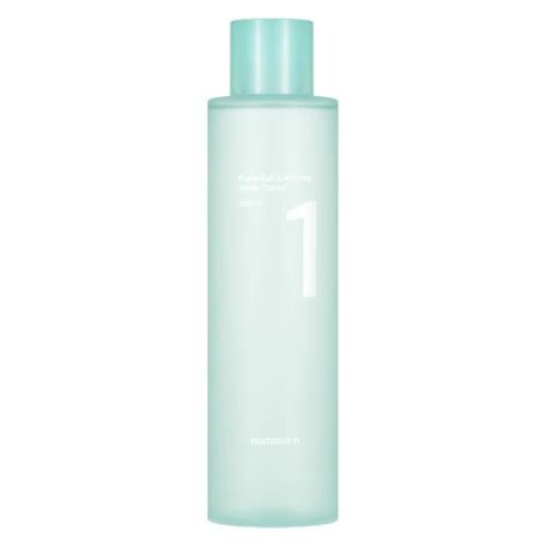NUMBUZIN NO.1 PURE-FULL CALMING HERB TONER 300ML