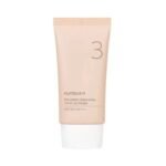 NUMBUZIN NO.3 PORCELAIN BASE-SKIP TONE UP BEIGE 50ML