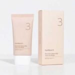 NUMBUZIN NO.3 PORCELAIN BASE-SKIP TONE UP BEIGE 50ML