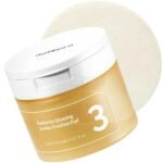 NUMBUZIN NO.3 RADIANCE GLOWING JUMBO ESSENCE PAD 150ML