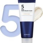 NUMBUZIN NO.5 DAILY MULTI-VITAMIN CREAM 60ML