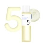 NUMBUZIN NO.5 VITAMIN BOOSTING ESSENTIAL TONER 200ML