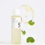 NUMBUZIN NO.5 VITAMIN BOOSTING ESSENTIAL TONER 200ML