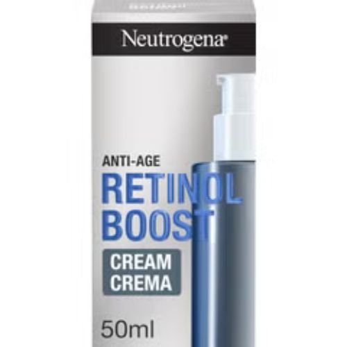 Neutrogena Anti-Age Retinol Boost Cream – 50ml