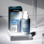 Neutrogena Anti-Age Retinol Boost Cream – 50ml
