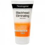 Neutrogena Blackhead Eliminating Facial Scrub – 150ml