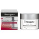 Neutrogena Cellular Boost Rejuvenating Night Renew Cream – 50ml