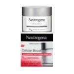 Neutrogena Cellular Boost Rejuvenating Night Renew Cream – 50ml