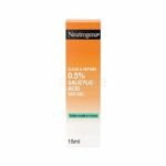 Neutrogena Clear & Defend 0.5% Salicylic Acid SOS Gel – 15m