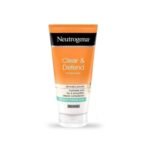 Neutrogena Clear & Defend Moisturiser – 50ml
