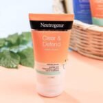 Neutrogena Clear & Defend Wash Mask – 150ml
