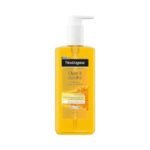 Neutrogena Clear & Soothe Micellar Jelly Make-Up Remover – 200ml