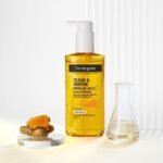 Neutrogena Clear & Soothe Micellar Jelly Make-Up Remover – 200ml