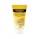 Neutrogena Clear & Soothe Moisturizer (75ml)