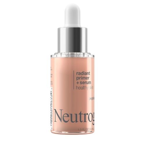 Neutrogena Healthy Skin Radiant Primer + Serum (30ml)