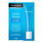 Neutrogena Hydro Boost Eye Gel Cream – 14ml