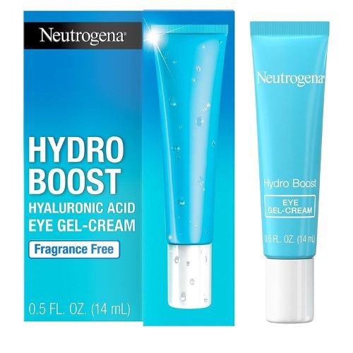 Neutrogena Hydro Boost Eye Gel Cream – 14ml