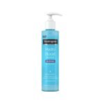 Neutrogena Hydro Boost Gelée Milk Cleanser for Hydration – 200ml