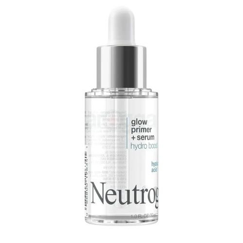 Neutrogena Hydro Boost Glow Primer + Serum 30ml
