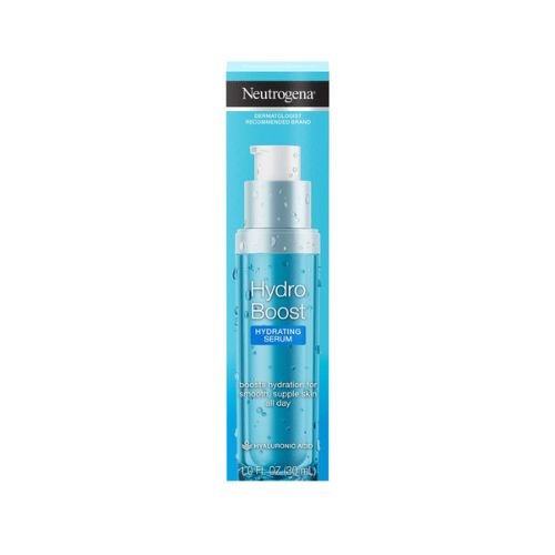 Neutrogena Hydro Boost Hydrating Serum – 30ml