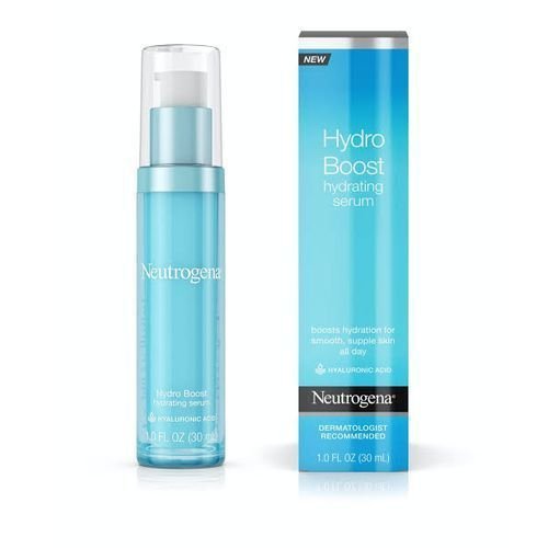 Neutrogena Hydro Boost Hydrating Serum – 30ml